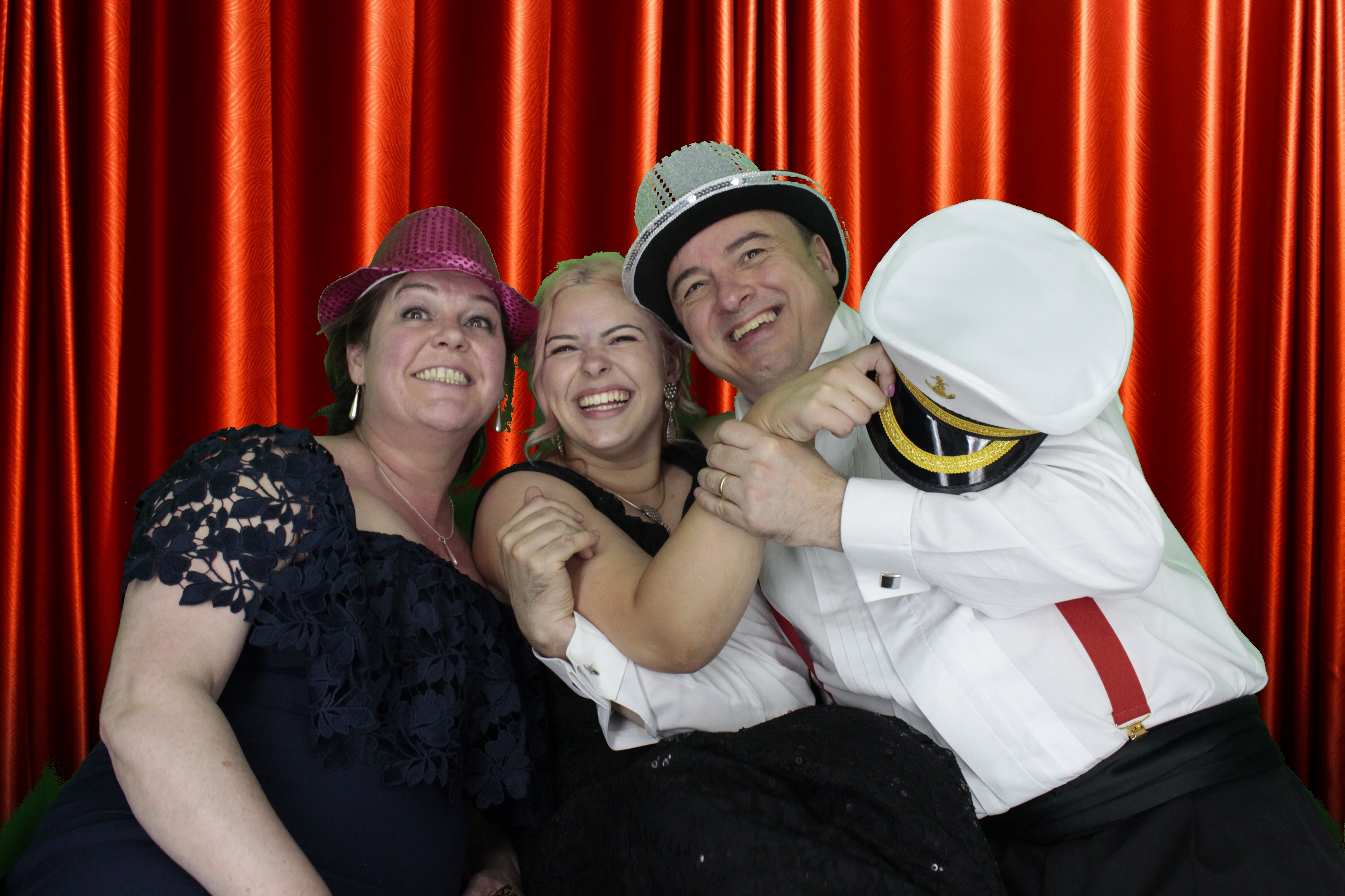 St Gabriel's Leavers 2019 | View more photos from the event at gallery.myphotoboothexperience.co.uk/u/MyPhotoBoothExperienceLtd/St-Gabriels-Leavers-2019